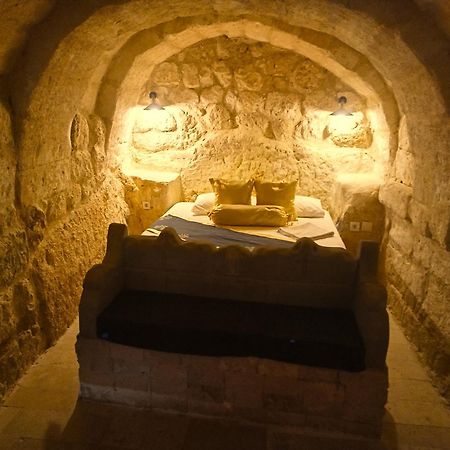 Stone Age Cappadocia Hotel Nevşehir Ngoại thất bức ảnh