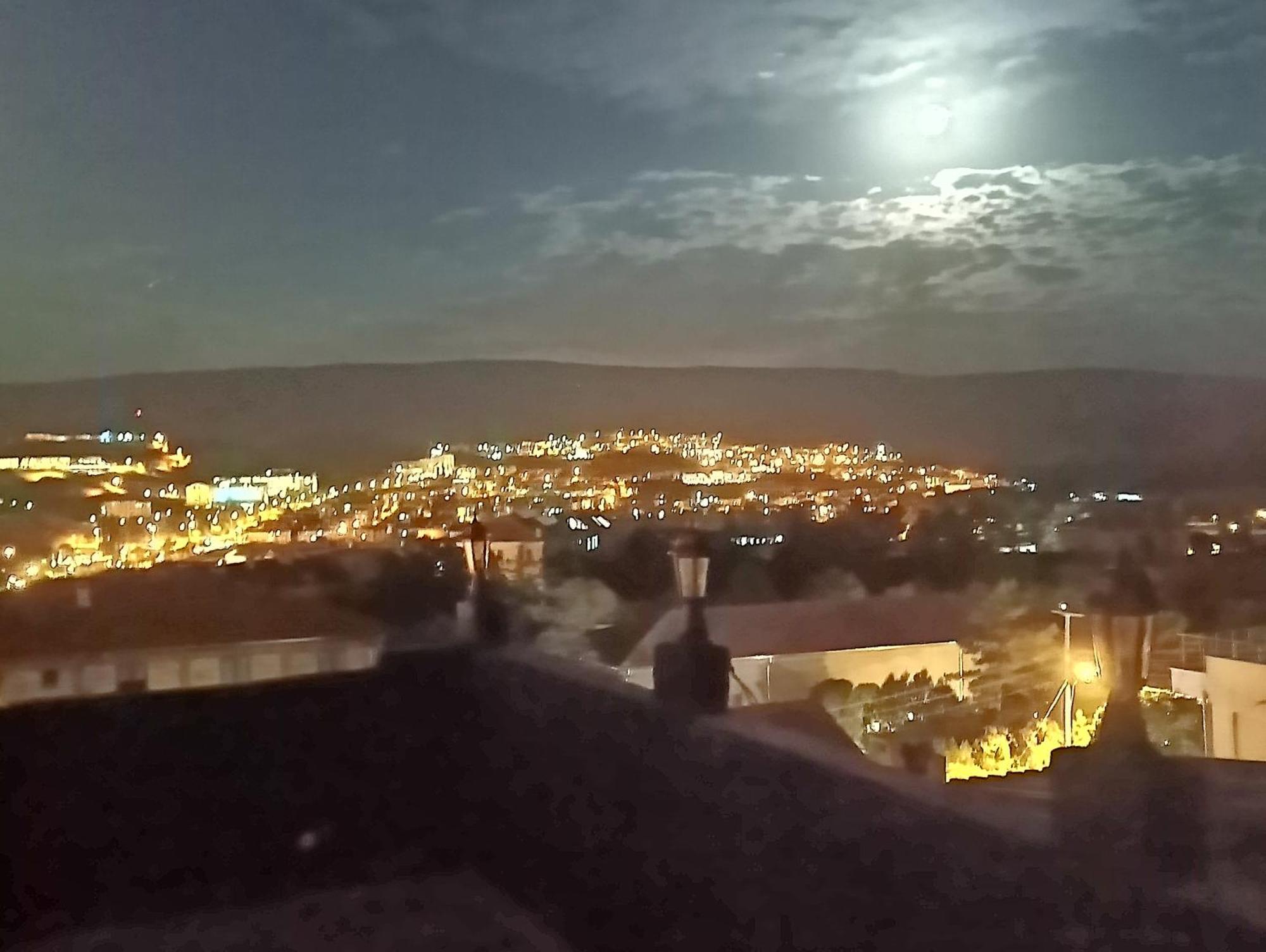 Stone Age Cappadocia Hotel Nevşehir Ngoại thất bức ảnh