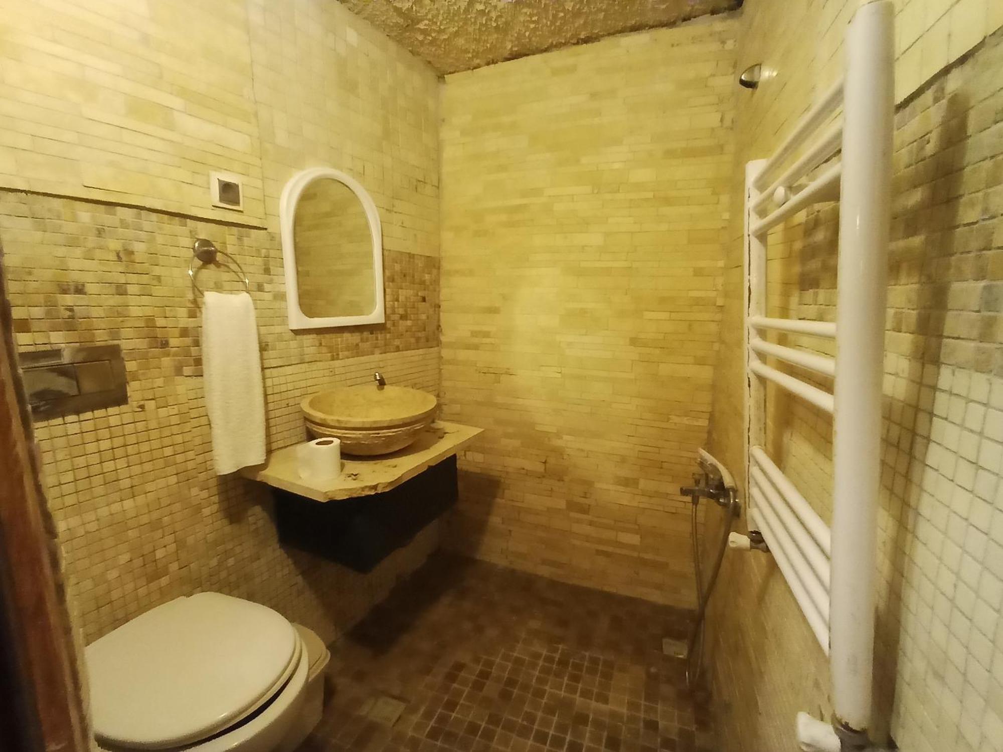 Stone Age Cappadocia Hotel Nevşehir Ngoại thất bức ảnh